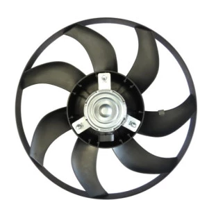 Eletroventilador Chevrolet Classic 2014 a 2015 - Gauss