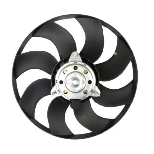 Eletroventilador Fiat Doblo 2002 a 2009 - Gauss