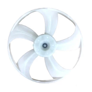 Eletroventilador Toyota Etios 2013 a 2016 - Gauss