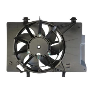 Eletroventilador Ford Ka 2015 a 2018 - Gauss