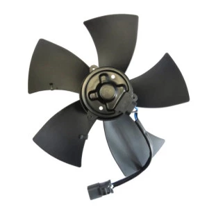 Eletroventilador Honda Fit 2009 a 2016 - Gauss