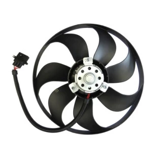 Eletroventilador Volkswagen New Beetle 2010 - Gauss