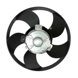 Eletroventilador Ford Escort 1992 a 1996 - Gauss