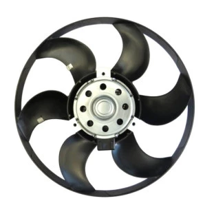 Eletroventilador Volkswagen Parati 1999 a 2004 - Gauss