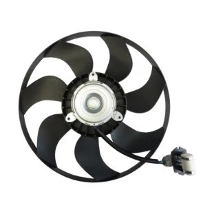Eletroventilador Hyundai Hb20 2013 a 2022 - Gauss