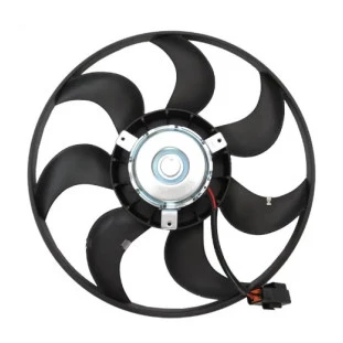 Eletroventilador Peugeot Boxer 1994 a 2021 - Gauss