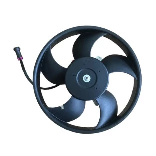Eletroventilador Volkswagen Kombi 2006 a 2013 - Gauss