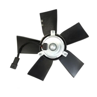 Eletroventilador Chevrolet S10 1995 a 2004 - Gauss