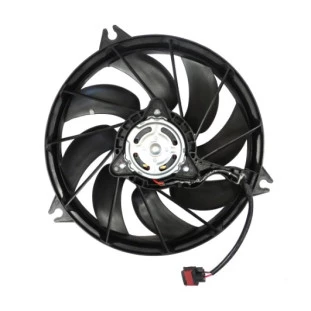 Eletroventilador Peugeot 206sw 2008 - Gauss
