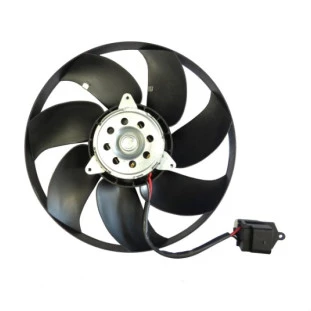 Eletroventilador Volkswagen Up 2014 a 2016 - Gauss