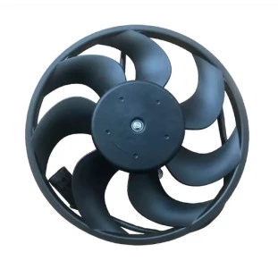 Eletroventilador Chevrolet Vectra 1994 a 2005 - Gauss