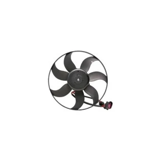 Eletroventilador Audi A3 2009 a 2013 - Bauen