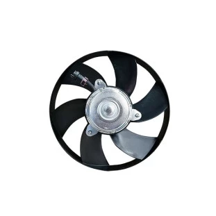 Eletroventilador Volkswagen Polo 1997 a 2002 - Bauen