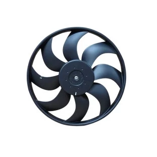 Eletroventilador Fiat Doblo 2002 a 2009 - Bauen