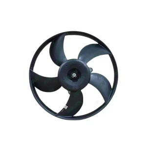 Eletroventilador Chevrolet Celta 2006 a 2016 - Bauen
