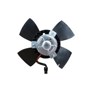 Eletroventilador Fiat Premio 1985 a 1993 - Bauen