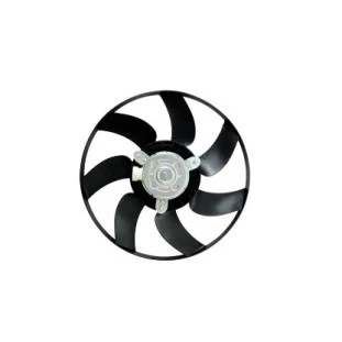 Eletroventilador Fiat Uno 2007 a 2021 - Valeo