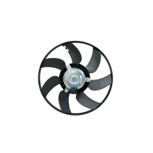 Eletroventilador Fiat Mobi 2017 a 2021 - Bauen