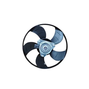 Eletroventilador Fiat Siena 1998 a 2001 - Bauen