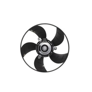 Eletroventilador Fiat Siena 2002 a 2008 - Bauen