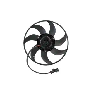 Eletroventilador Fiat Strada 2009 a 2012 - Bauen