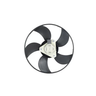 Eletroventilador Fiat Palio 1997 a 2001 - Notus