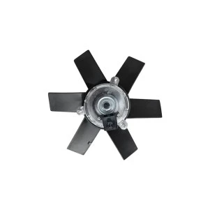 Eletroventilador Fiat Uno 1989 a 1999 - Bauen