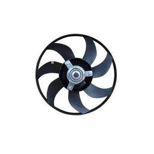 Eletroventilador Fiat Idea 2006 a 2011 - Bauen