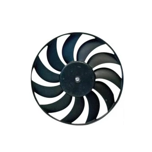 Eletroventilador Ford Fiesta 1999 a 2001 - Bauen