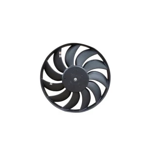 Eletroventilador Ford Fiesta 2002 a 2016 - Bauen