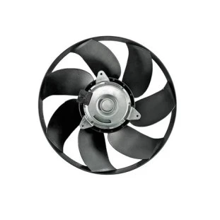 Eletroventilador Ford Fiesta 2013 a 2018 - Bauen