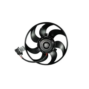 Eletroventilador Chevrolet Vectra 2006 a 2009 - Bauen