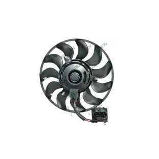 Eletroventilador Chevrolet Celta 2003 a 2007 - Bauen