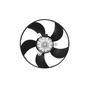 Eletroventilador Fiat Palio 2002 a 2008 - Valeo