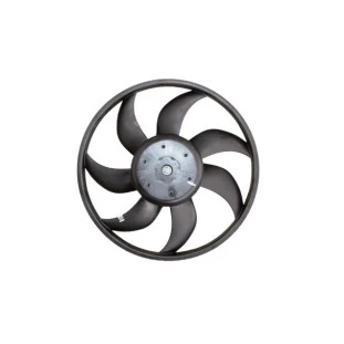 Eletroventilador Chevrolet Corsa 2012 - Bauen