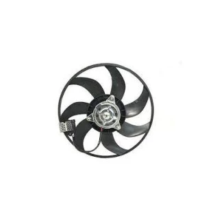 Eletroventilador Chevrolet Corsa 2000 a 2004 - Notus