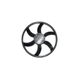 Eletroventilador Chevrolet S10 2012 a 2016 - Bauen