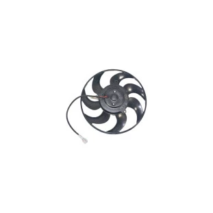 Eletroventilador Chevrolet Corsa 2002 a 2009 - Notus