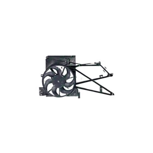 Eletroventilador Chevrolet Vectra 1996 a 2006 - Bauen