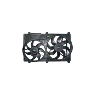 Eletroventilador Peugeot Boxer 2004 a 2017 - Bauen