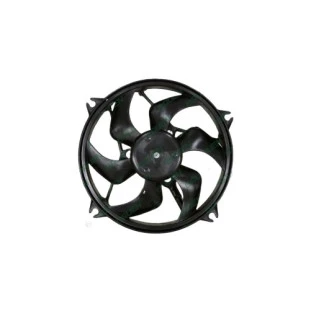 Eletroventilador Citroen Xsara 2001 a 2007 - Bauen