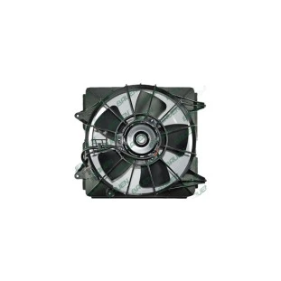 Eletroventilador Honda Civic 2007 a 2011 - Bauen