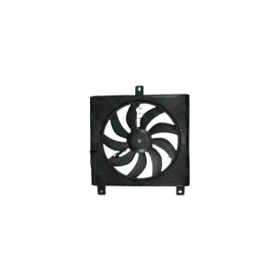 Eletroventilador Renault Kwid 2018 a 2022 - Bauen