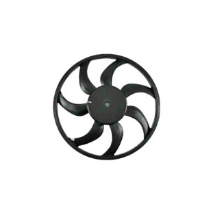 Eletroventilador Volkswagen Voyage 2009 a 2014 - Bauen