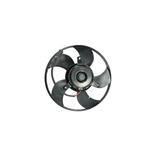 Eletroventilador Volkswagen Kombi 2006 a 2014 - Bauen