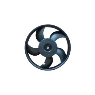 Eletroventilador Volkswagen Santana 1996 a 2006 - Bauen