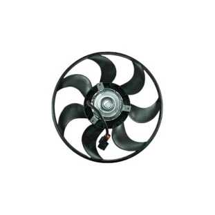 Eletroventilador Peugeot Boxer 2000 a 2021 - Bauen