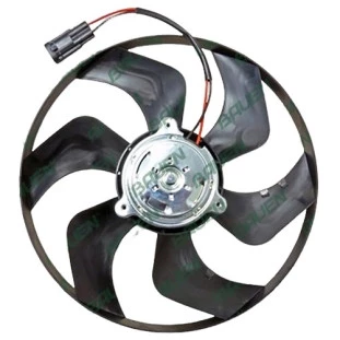 Eletroventilador Peugeot 308 2012 a 2019 - Bauen