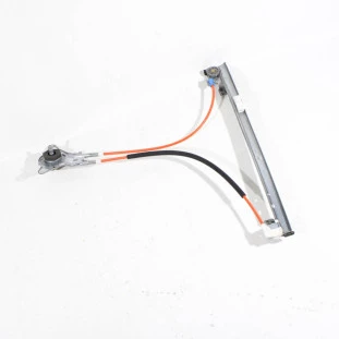 Elevador Vidro da Porta Peugeot 106 1995 a 2001 - Original