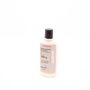 Embelezador de Couro Nissan V-drive 2021 - Original
